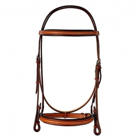 Spanish Bridles